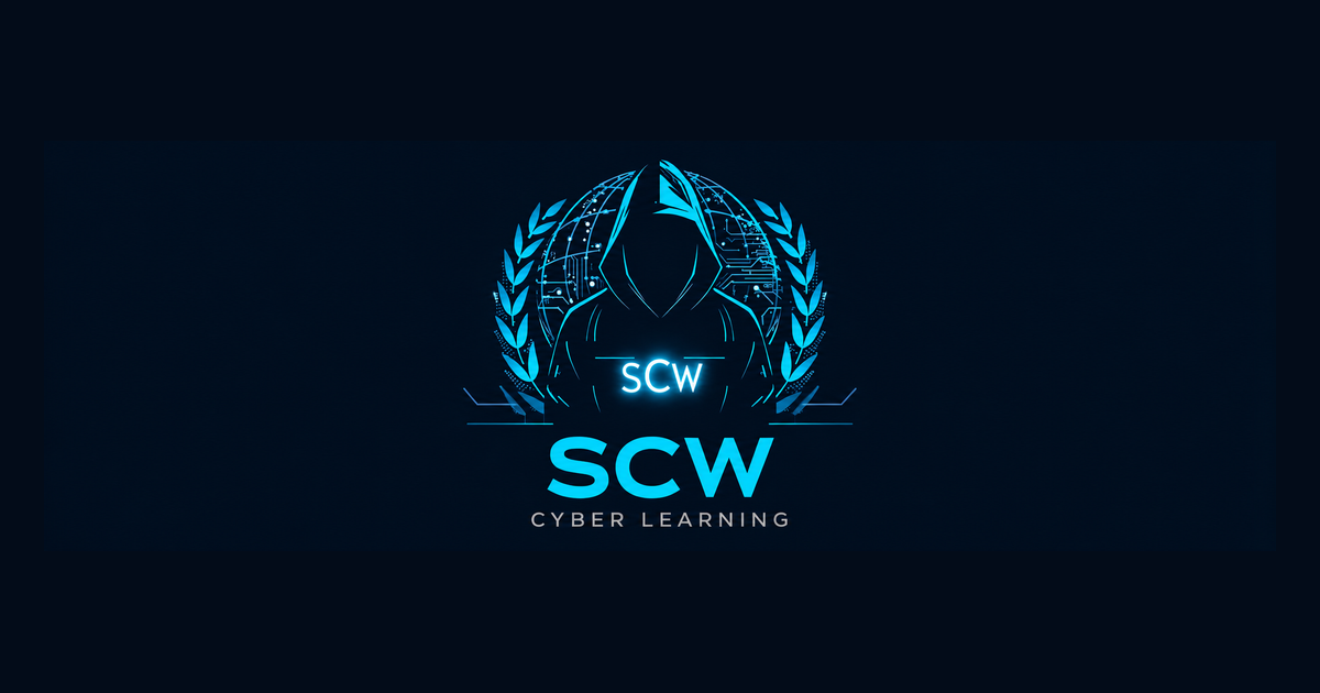 Scw Drive SCW Cyber Learning | Cybersecurity Courses